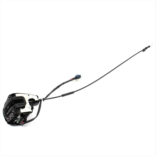 Actionneur serrure porte Hyundai Entourage résoudre problème fermeture arrière 81420-4D010