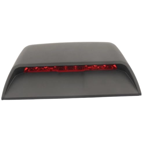 Troisième feu stop Cruze 2011-2015 LED feu de freinage supérieur contre les chocs arrière