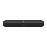 Sonos Beam ブラック speakers sound bar 21QUTC2hwpL._SS200_.jpg