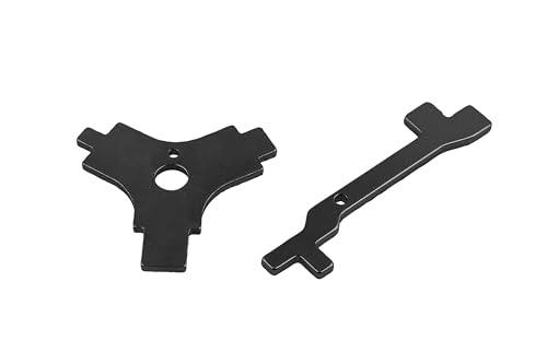 Laser 9056 Electrical Connector Removal Kit 2Pc - For Vw Group