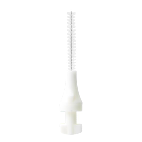 Paro Swiss Isola F, XXXX-Fine, White, Cylindrical, Ø 1.7 Mm, 5 Pcs.