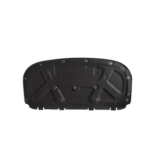 Isolant thermique capot Range Rover Sport L320 2006-2013