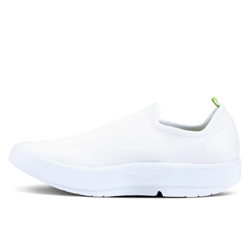 Image of OOFOS OOmg eeZee Low Recovery Shoe - Women's