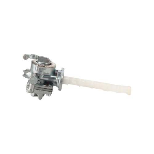 Válvula combustible para restauración y mantenimiento de motos Suzuki GS400 y GS1000 3