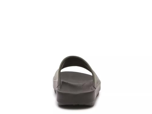 Image of OOFOS OOahh Unisex - Men's and Women's Sport Recovery Slide Sandals