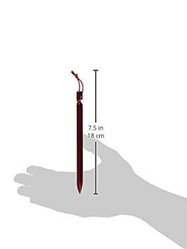 Image of MSR Groundhog Tent Stake Kit