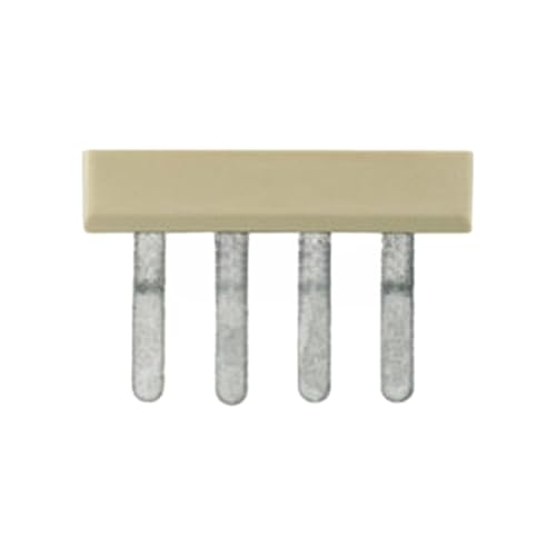 Accesorios para terminales de marco de sujeción y conectores transversales QB 4 WI RA6 IS