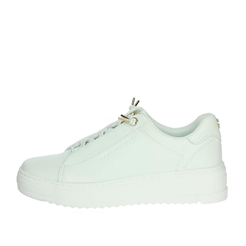 MARCO TOZZI Damen 2-23724-44 Sneaker, Weiß, 39 EU