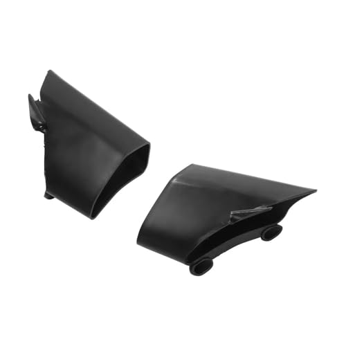 Carénage intérieur CVO Road FLTRXSTSE pour vos road trips