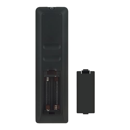 RRMCGA293AWSA VINABTY Replace Remote Control Fit for Sharp GA293AWSA Portable Boombox GXM10 GX-M10 - Image 4