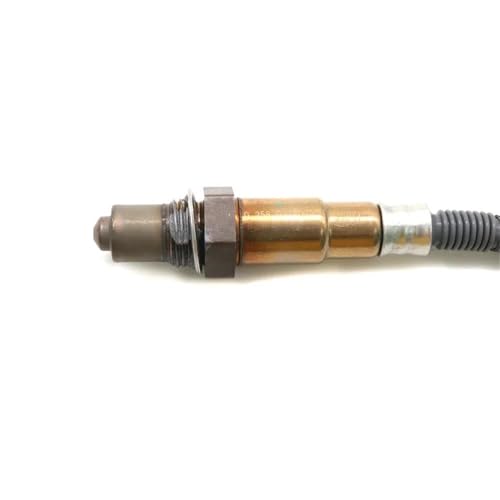Capteur d'oxygène Lambda O2 0258017095 haute précision pour ajustement air/carburant de 300C CRD - 8