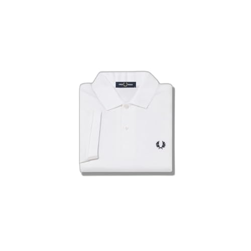 Polo M6000 WHITE-100 Xl - 7