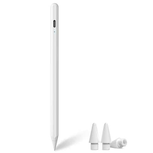 iPad - iPad 2018春モデル　アップルペンシル Amazon | iPad対応 Ewbob iPad ペンシル アップルペンシル 2018