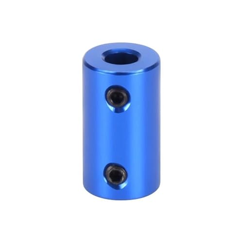 Accouplement rigide D14L25 pour corriger le jeu d'axe de moteur CNC - 5