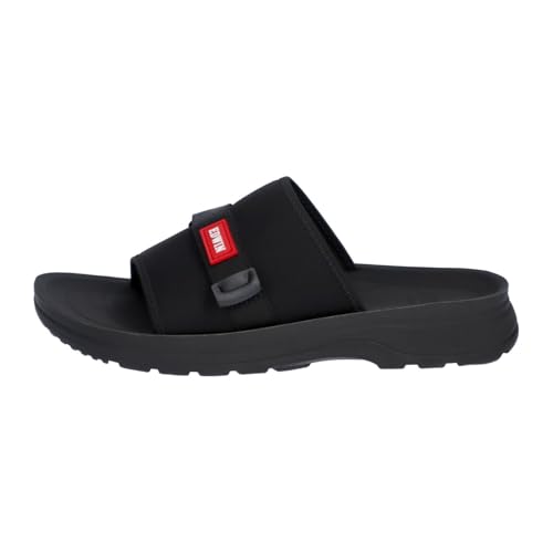 Edwin EW5121 Men's Sports Sandals2