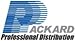 Packard PMJ36 Packard 110-125V Start Capacitor 36-43 MFD
