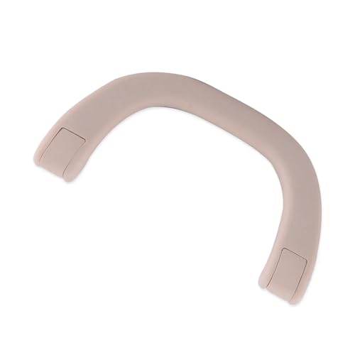 POIBDJSZ Car Interior Roof Armrest Handle Ceiling Pull Handle Fit for Pajero V31 V32 V33 V73 V77 1991-2006(Beige)