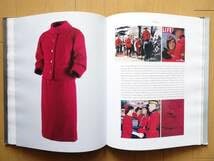 洋書◆ジャクリーン ファッション写真集 本 ドレス 帽子 ケネディ大統領 洋書◇ジャクリーン ファッション写真集 本 ドレス 帽子