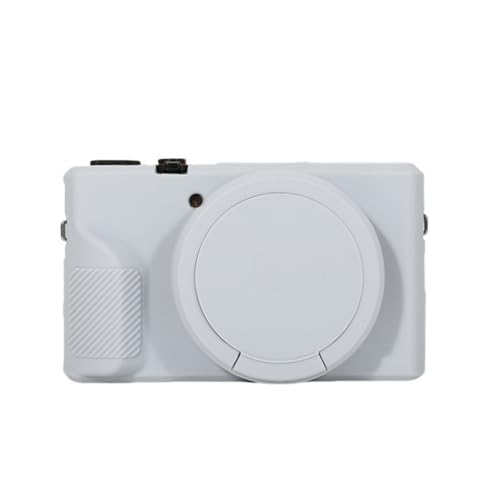 G7Xマーク用シリコンカメラスリーブデジタルカメラ保護ボディスキンレンズ保護ソフトラバーカメラケース