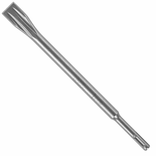 BOSCH HS1470 SDS Plus Viper Long Life Chisel, steel,