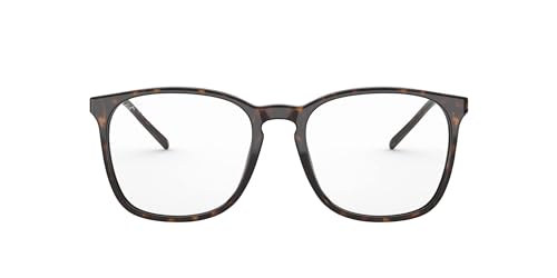Image of Ray-Ban RX5387 Square Prescription Eyeglass Frames