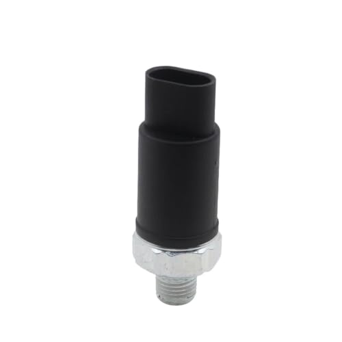 Capteur haute pression de rampe de carburant robuste en acier OE 19021108