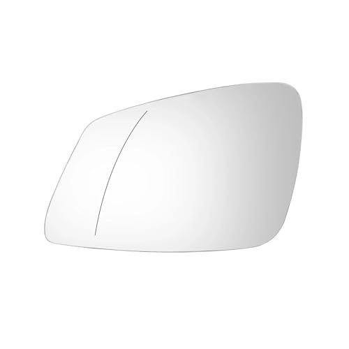 Rétroviseur gauche BMW F20 F30 F10 miroir verre chauffé portière aile conducteur