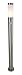 Produktbild Deko-Light Stehleuchte, Nova, 220-240 V AC/50-60 Hz, E27, 40,00 W 730032