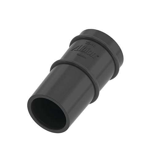 Albion Engineering Company 33-10 Loading Sleeve Flexible Rubber for 2