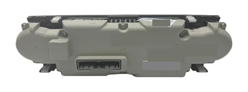 Panneau Commande Climatisation Avant CR-V 2.4L Réglage Précis Température Chauffage 2007-2010
