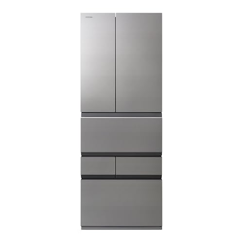 【成約済み】【12ヶ月保証】東芝 6ドア冷蔵庫 GR-T550FZ 2021年製 551L GR-T550FZ | 冷蔵庫 | 東芝ライフスタイル株式会社
