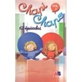 chapi chapo gorron  Chapi Chapo - Vol. 3