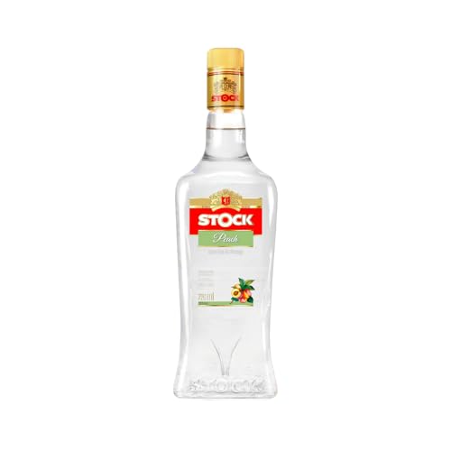 STOCK Licor Peach Stock 720 Ml