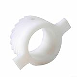 Geschwindigkeitsmesser-Getriebe: Genaue Geschwindigkeitsmessung für DR250 1990–1993 auf Reisen – Passendes Kunststoffgetriebe passt auf Werksgehäuse.