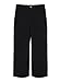 Produktbild NAME IT Mädchen NKFROSE Wide Twill Cargo 8108-BA NOOS Cargohose, Black, 170