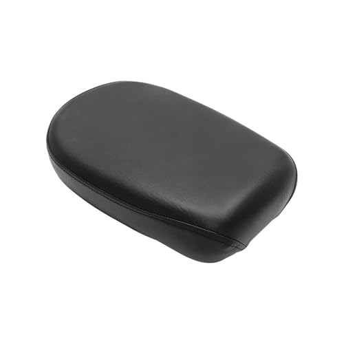 Asiento de pasajero trasero para Yamaha XVS400C y XVS650A Drag Star 4