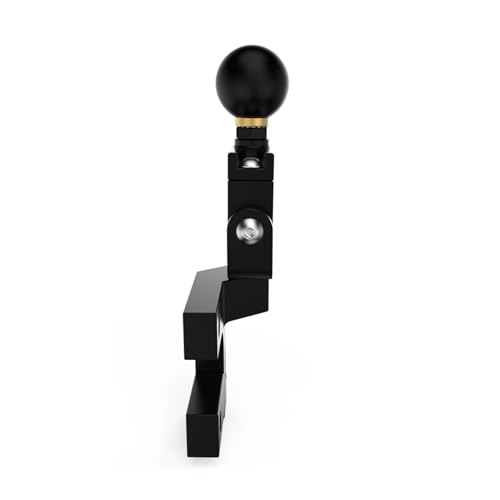 Support navigation moto guidon fixe pour MSX125 et CB600F stable - 6