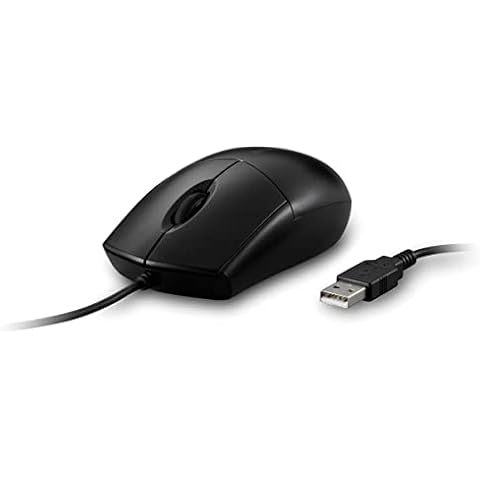 Souris Lavable Kensington Pro Fit K70315WW Cover