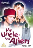 My Uncle The Alien [Dvd]