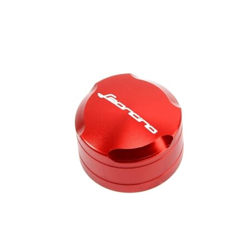 Bouchon frein réservoir liquide cylindre frein moto Leoncino 500