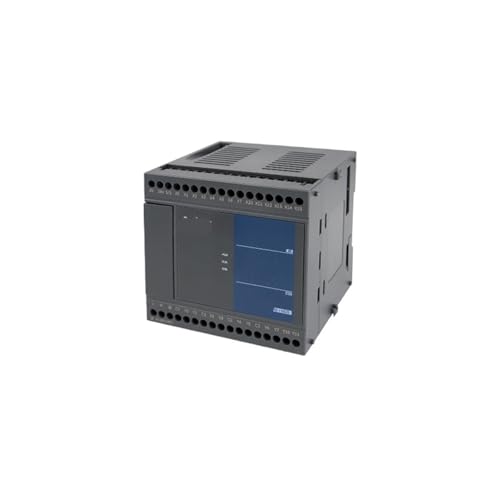 Automate programmable M3S-40MT contrôleur logique API 40 E/S pour armoire électrique