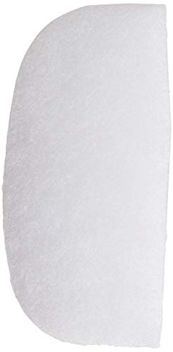 Fluval Fine Filter Water Polishing Pad for 104/105/204/205 Models (Pack of 3)