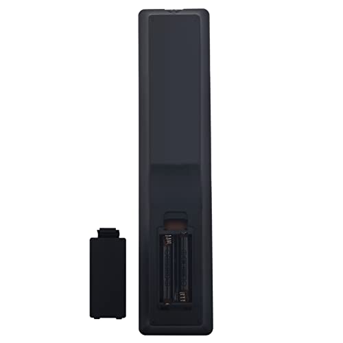 VINABTY Replacement Remote Control Fit for Denon CD RECEIVER RCD-M40 DM40SBK RCD-M40DAB Remote RC-1204 - Image 4