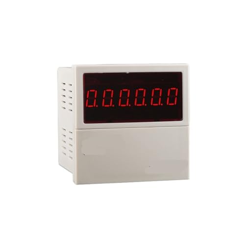Relais de comptage JDM9-6 type bouton affichage numérique AC220V