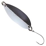 Iron Trout