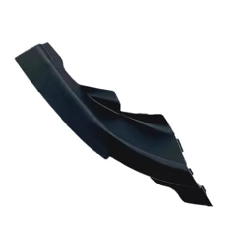 Panneau d'angle d'essuie-Glace Avant Hyundai H1 I800 Paire ABS Noir Haute Résistance