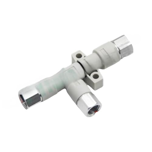 Générateur de vide à élevé large débit PZH10DL pour manipulateur
