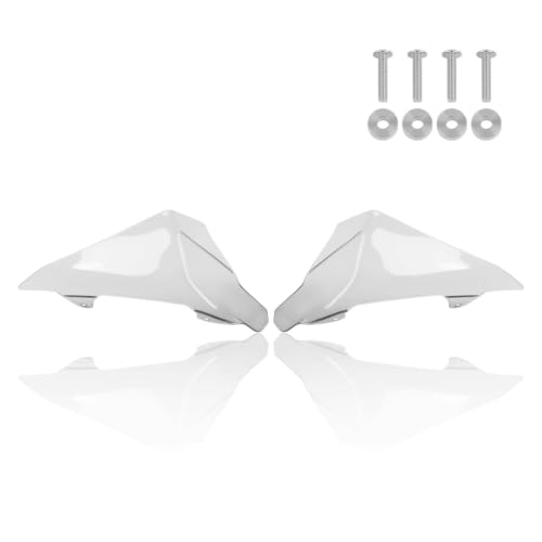 Spoiler pour BMW R1300GS Adventure 2024 2025 déflecteur vent transparent