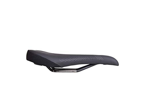 WTB Volt Titanium Saddle Black Medium - Image 2