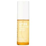 HABIT N°39 Facial Sunscreen Mist with SPF 39 | White Peach + Neroli
